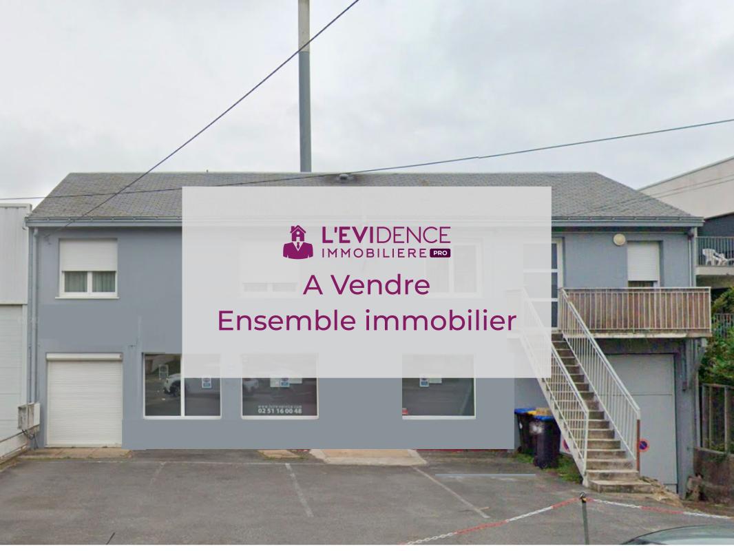 Agence immobilière de LANRIVAIN Florence