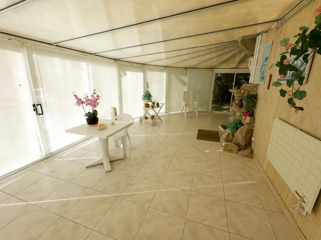 Agence immobilière de LANRIVAIN Florence