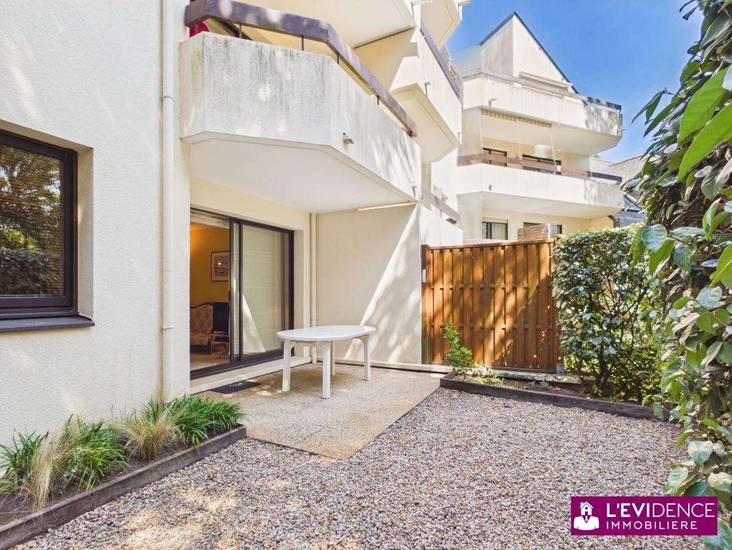 Agence immobilière de LANRIVAIN Florence