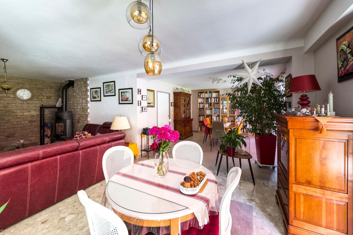 Agence immobilière de LANRIVAIN Florence