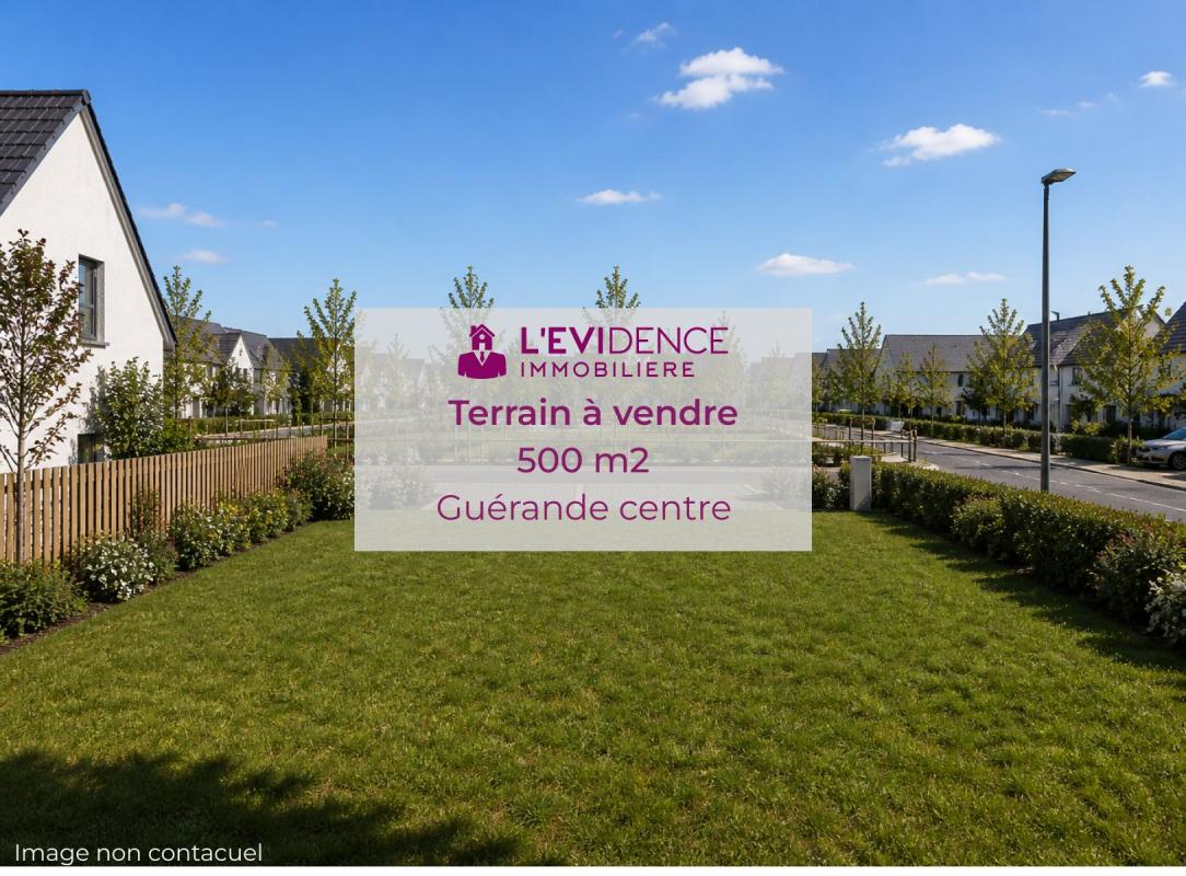 Agence immobilière de LANRIVAIN Florence