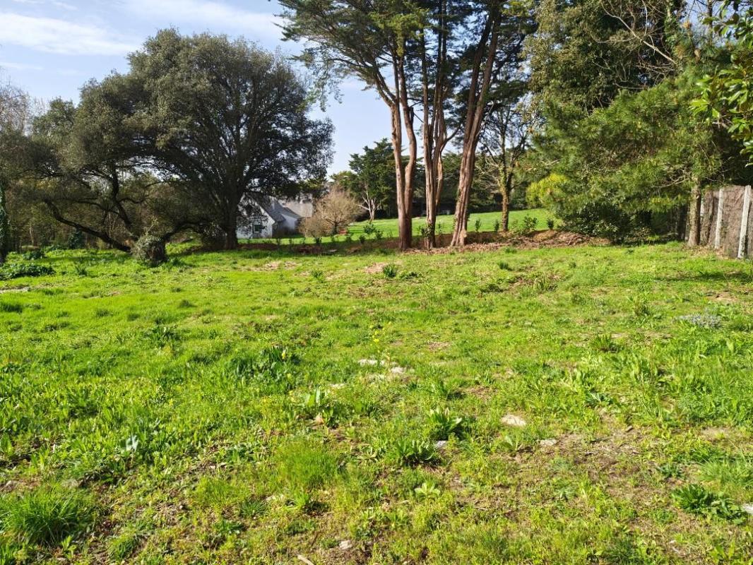 Agence immobilière de LANRIVAIN Florence