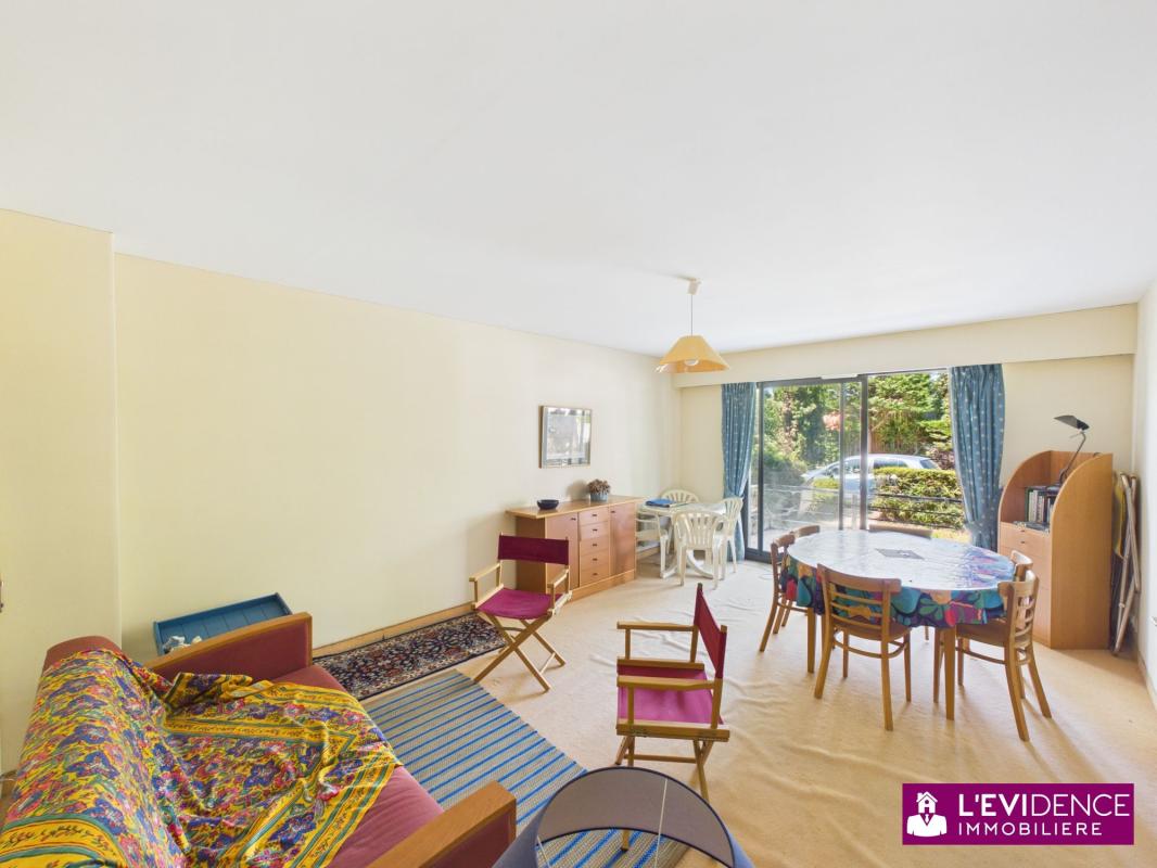 Agence immobilière de LANRIVAIN Florence