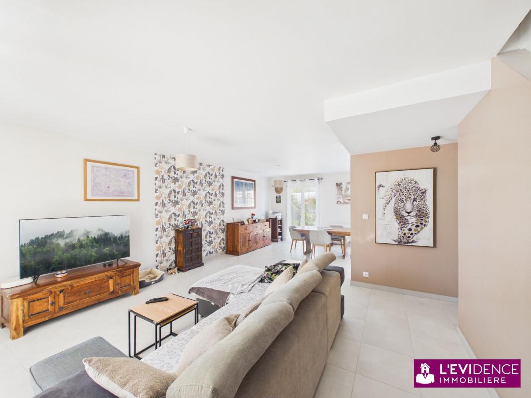 Agence immobilière de LANRIVAIN Florence