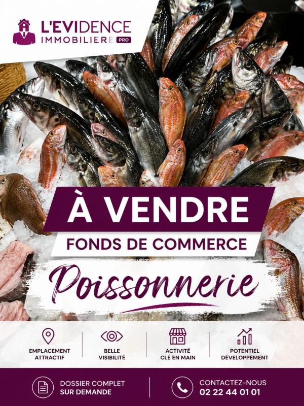 Agence immobilière de LANRIVAIN Florence