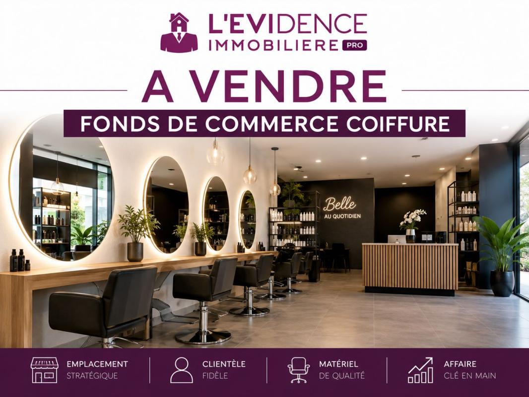 Agence immobilière de LANRIVAIN Florence