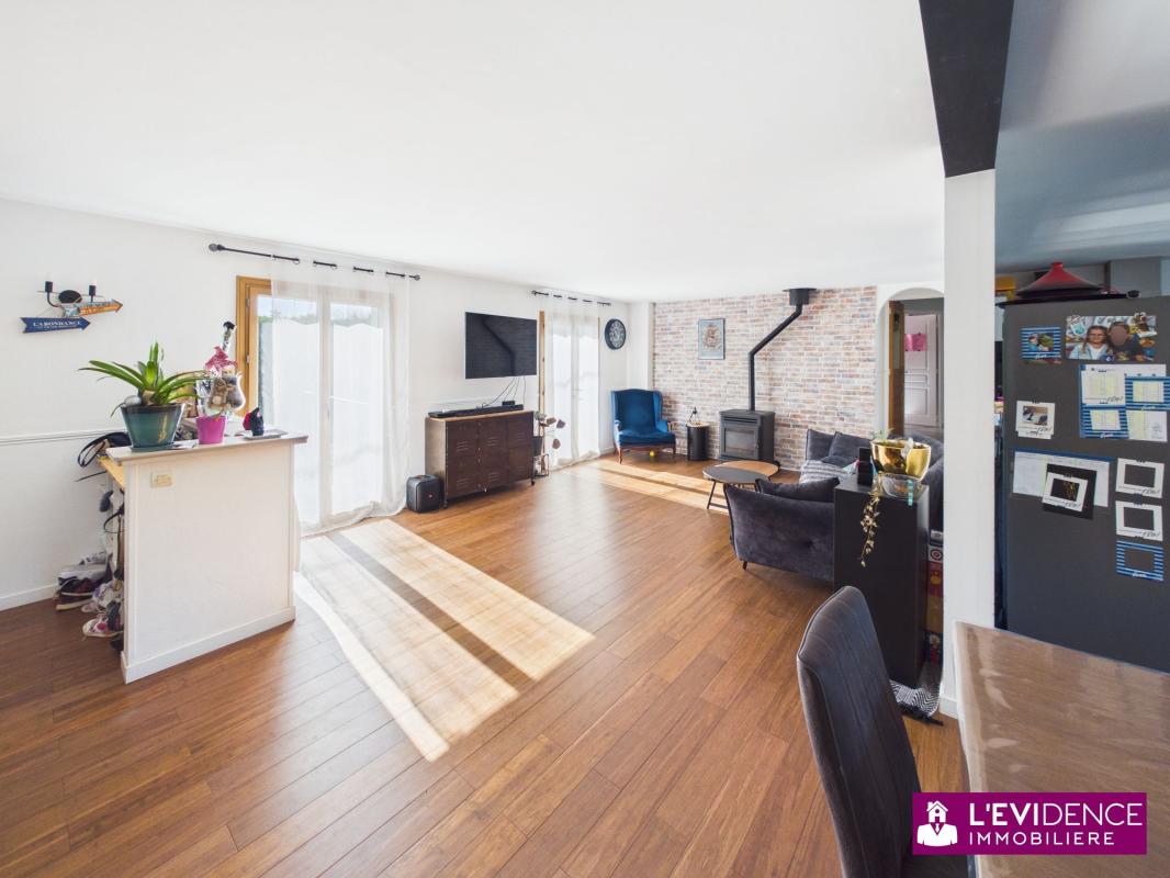 Agence immobilière de LANRIVAIN Florence