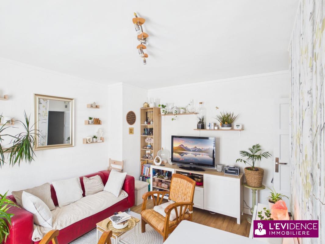 Agence immobilière de LANRIVAIN Florence