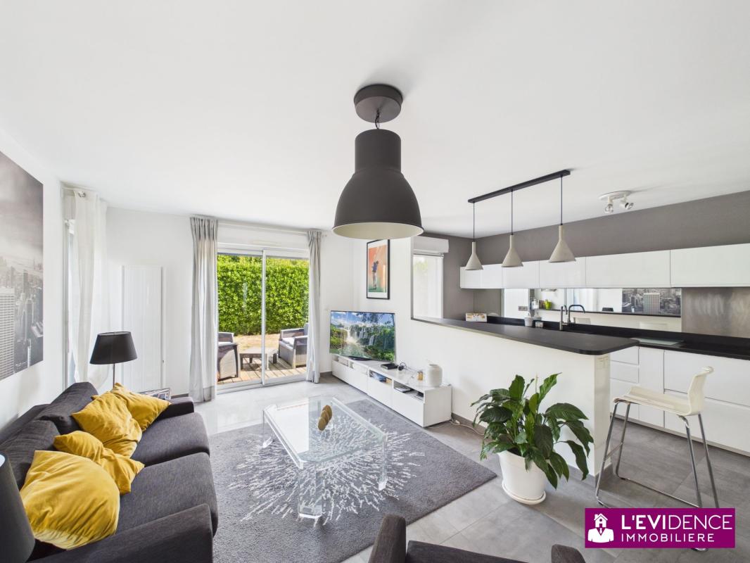 Agence immobilière de LANRIVAIN Florence