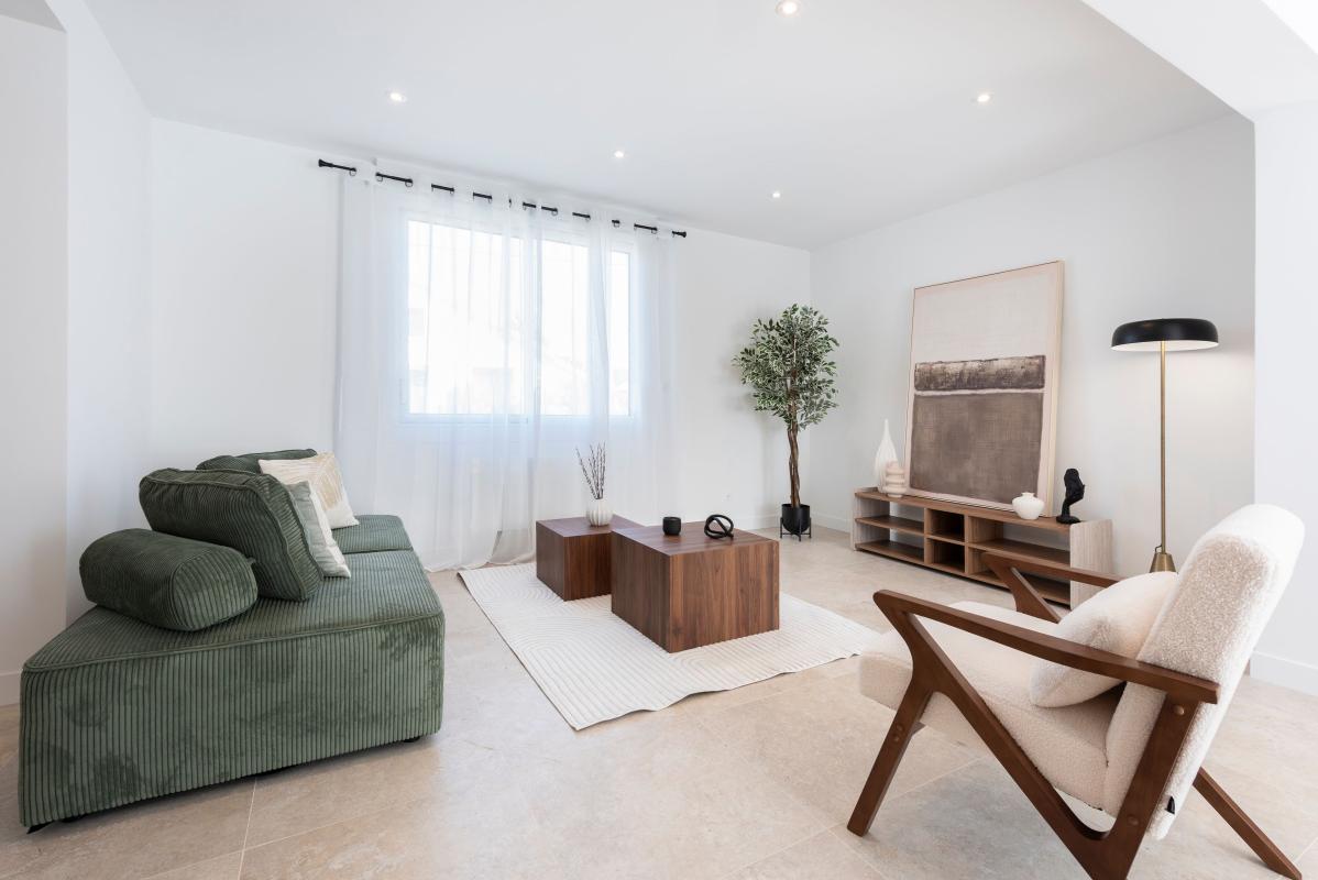 Agence immobilière de LANRIVAIN Florence