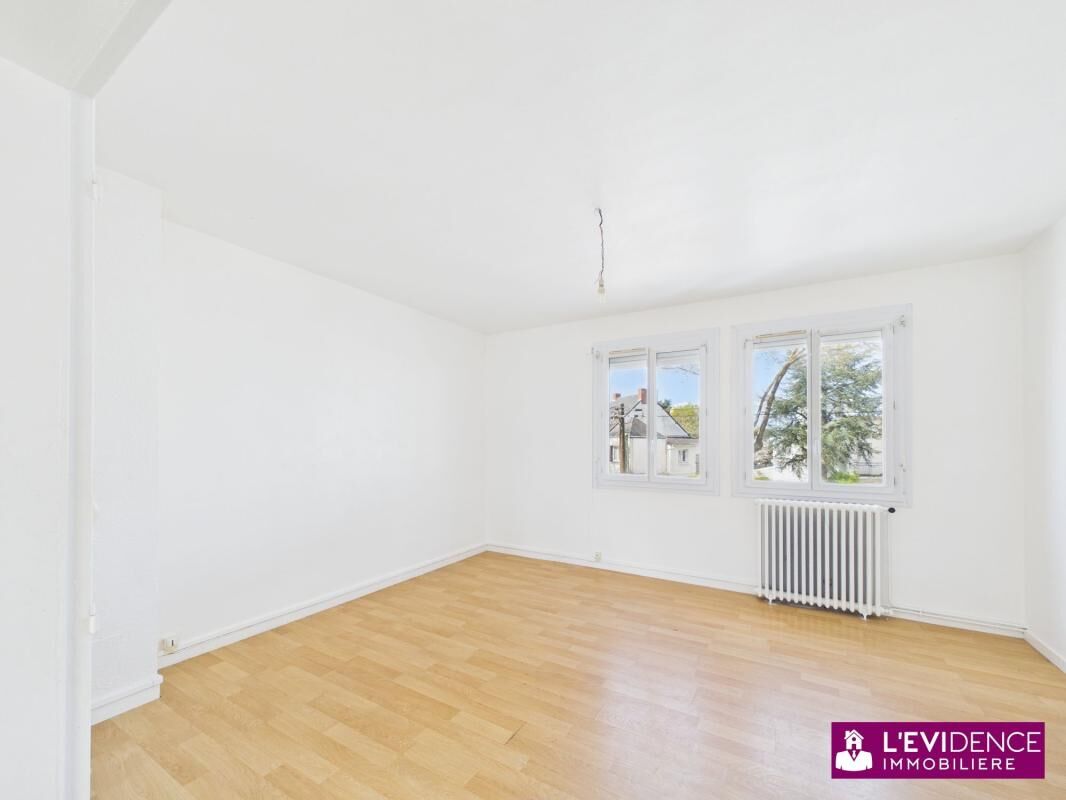 Agence immobilière de LANRIVAIN Florence