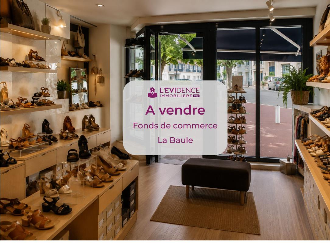 Agence immobilière de LANRIVAIN Florence