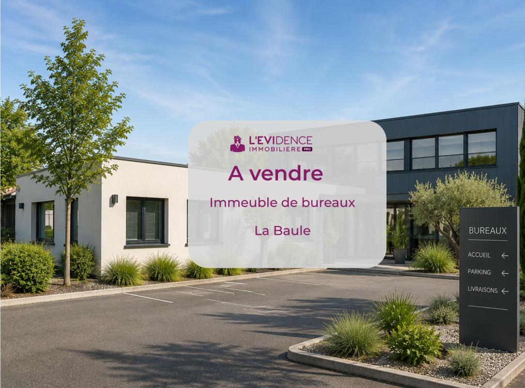 Agence immobilière de LANRIVAIN Florence