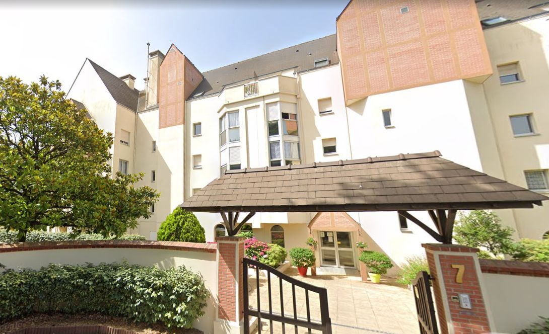 Agence immobilière de LANRIVAIN Florence