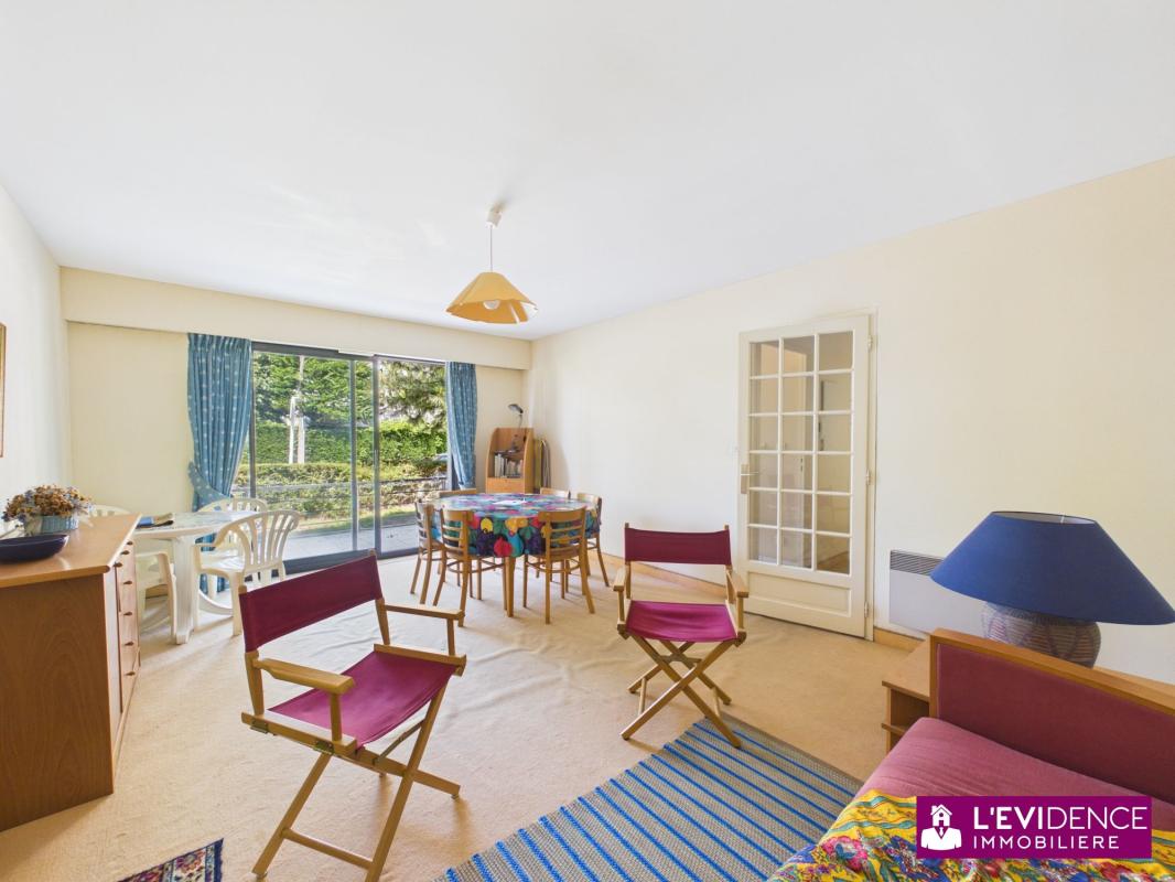 Agence immobilière de LANRIVAIN Florence