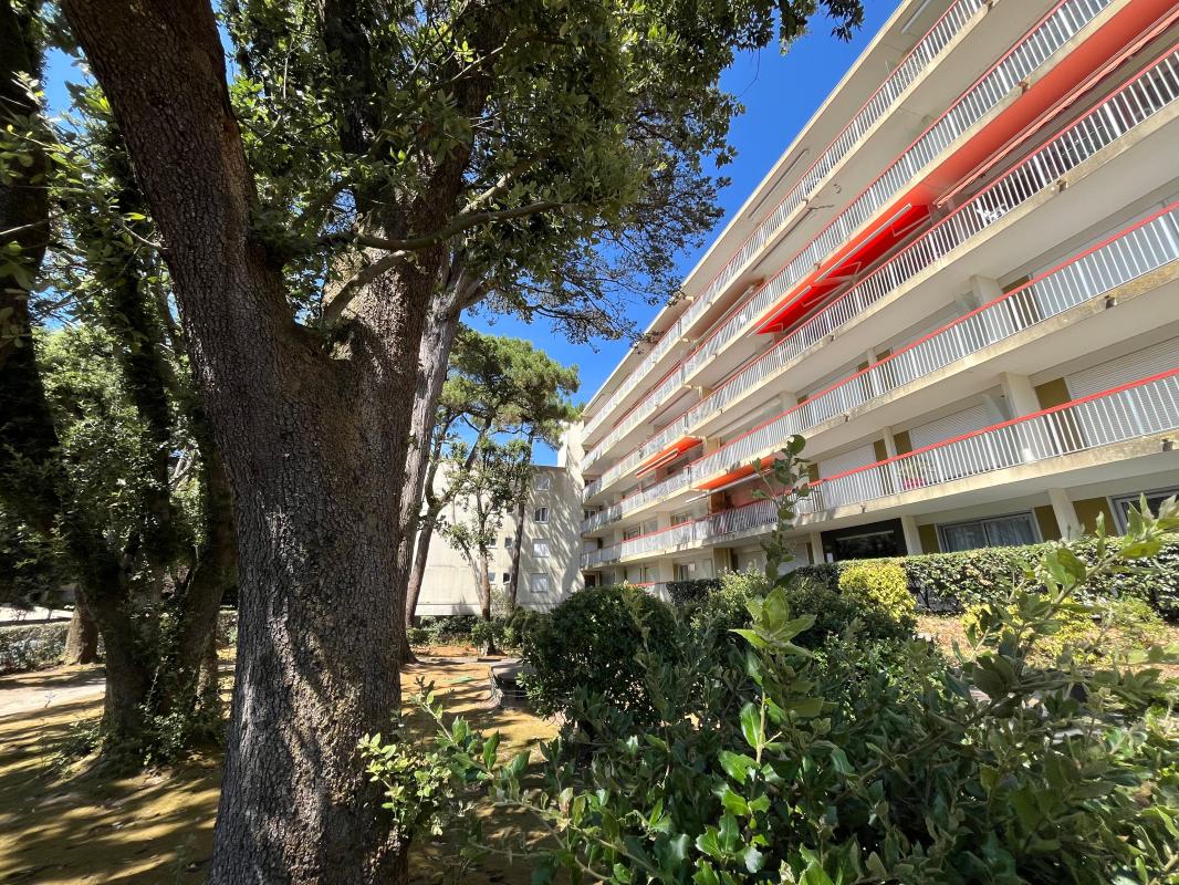 Agence immobilière de LANRIVAIN Florence