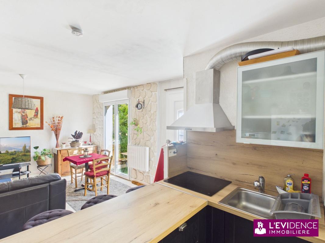 Agence immobilière de LANRIVAIN Florence