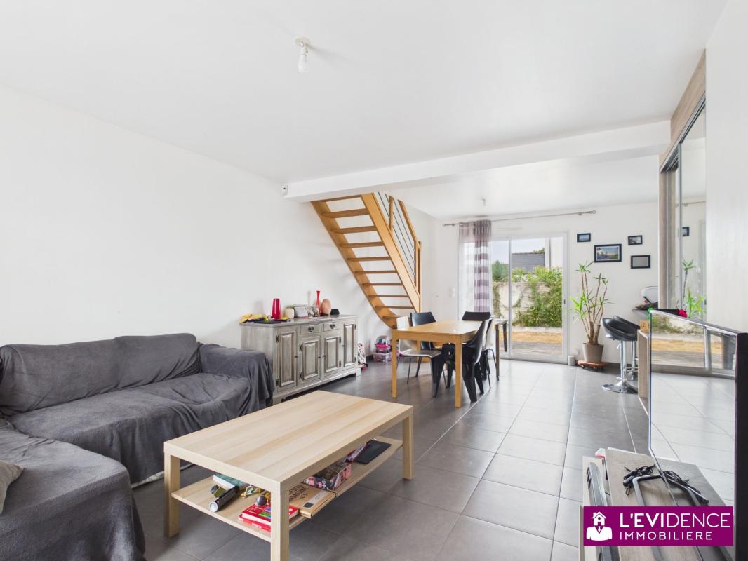 Agence immobilière de LANRIVAIN Florence