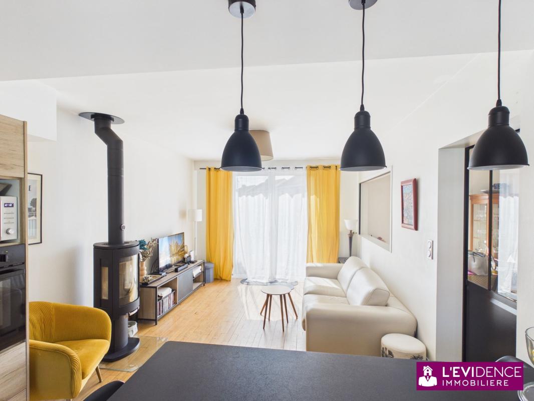 Agence immobilière de LANRIVAIN Florence