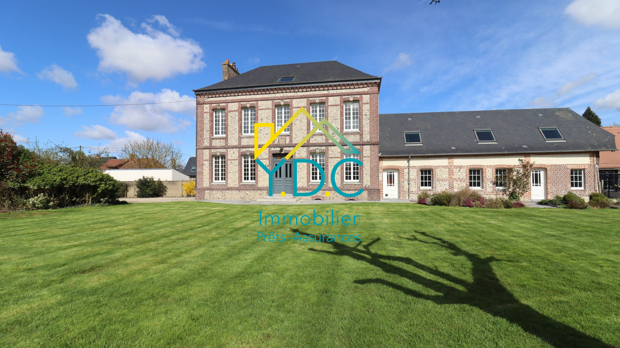 Agence immobilière de COQUIN Déborah
