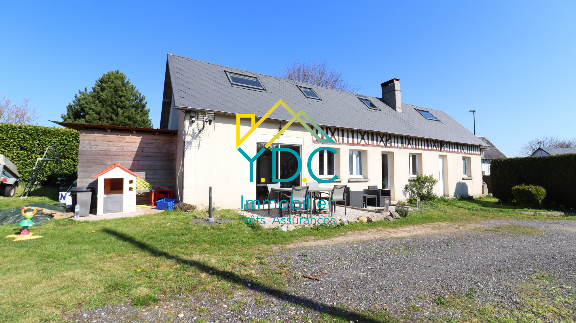 Agence immobilière de COQUIN Déborah