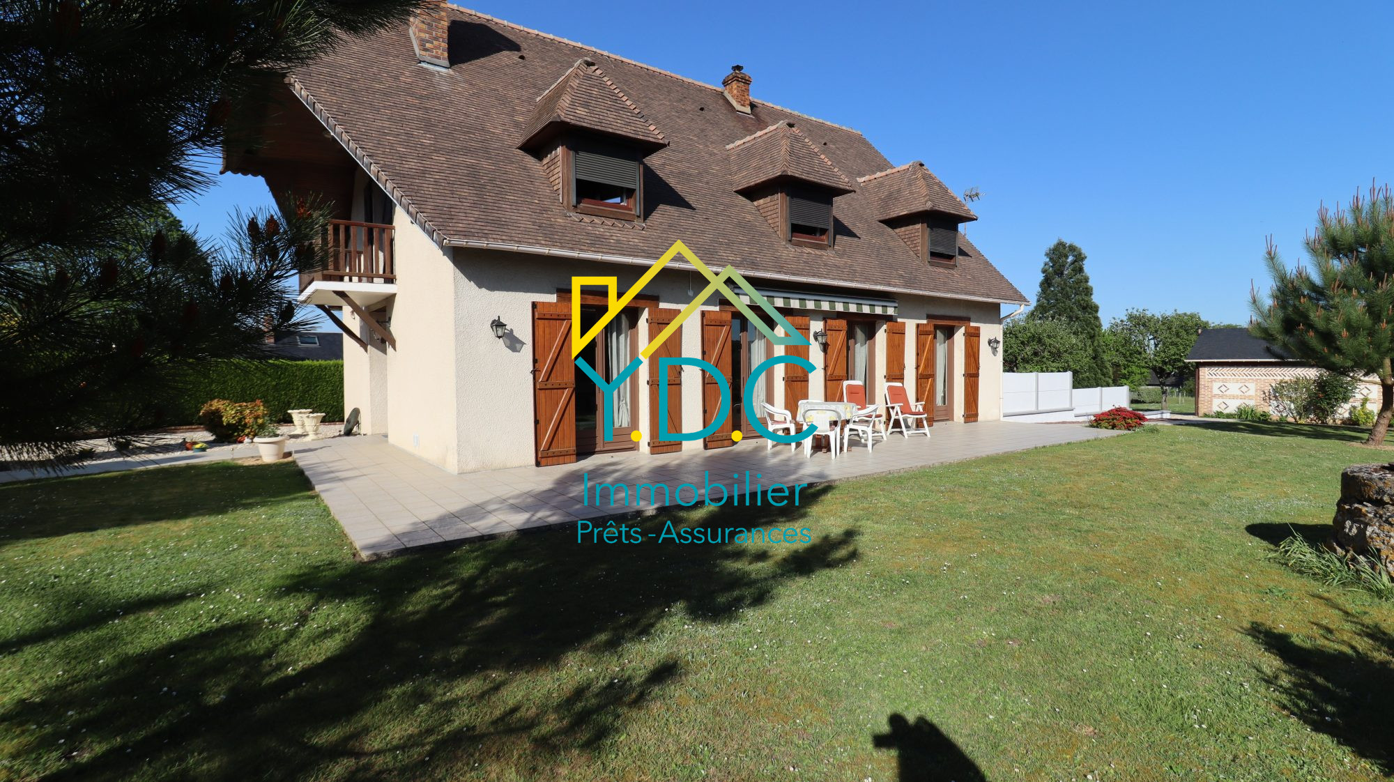 Agence immobilière de COQUIN Déborah