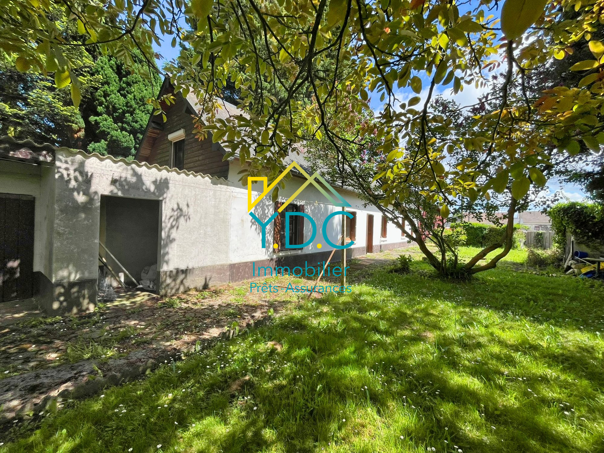 Agence immobilière de COQUIN Déborah