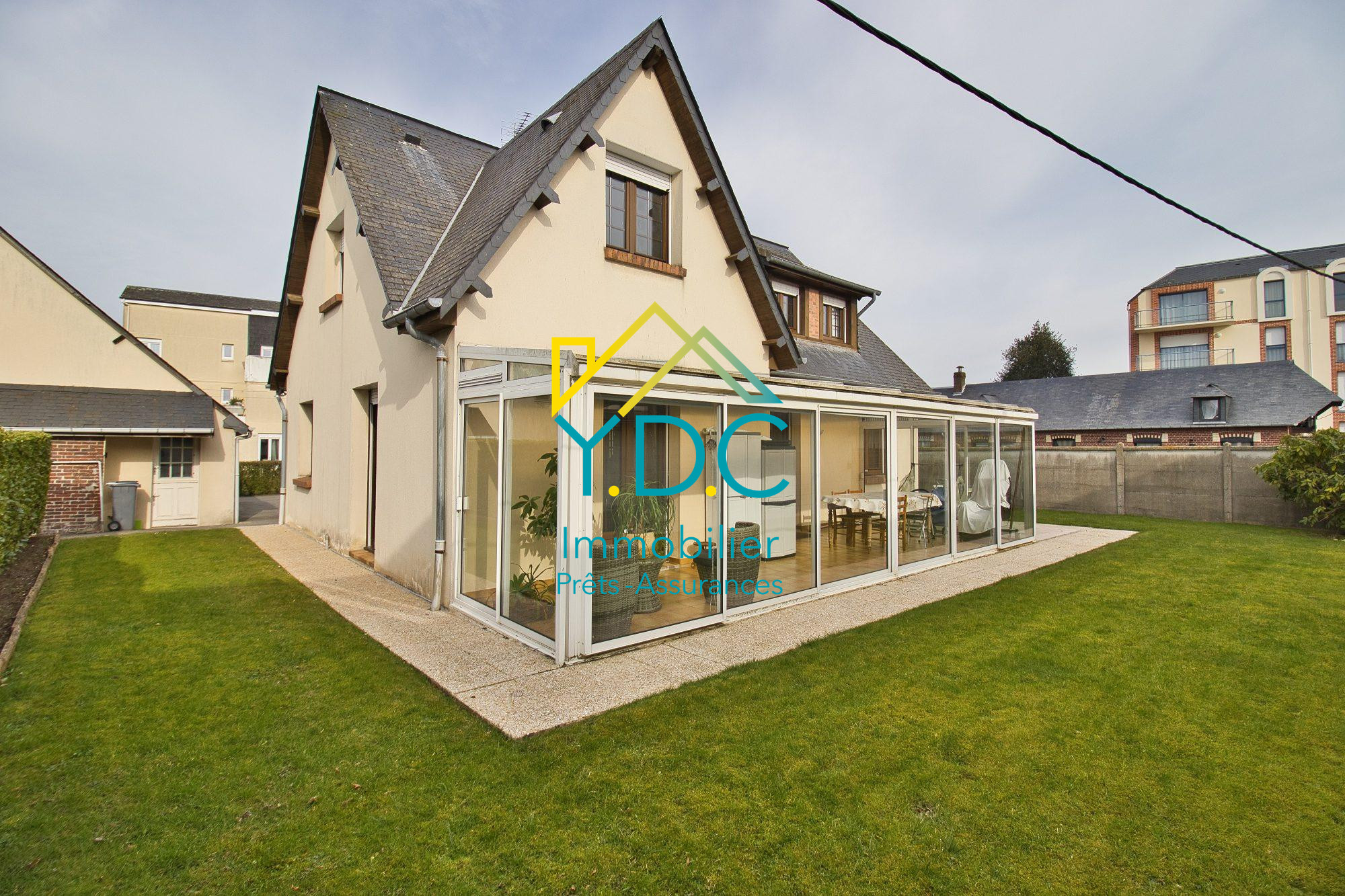Agence immobilière de COQUIN Déborah