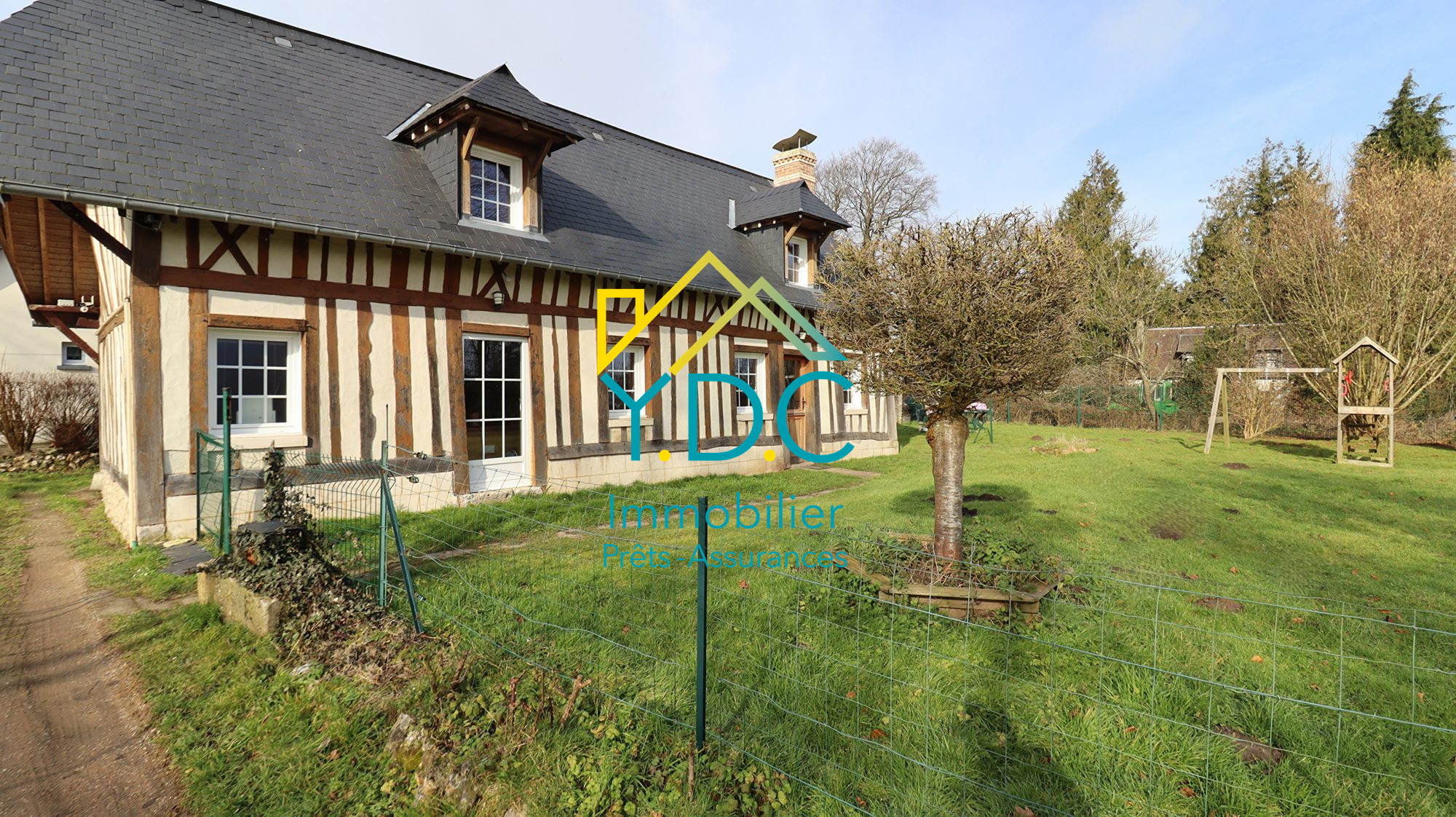 Agence immobilière de COQUIN Déborah