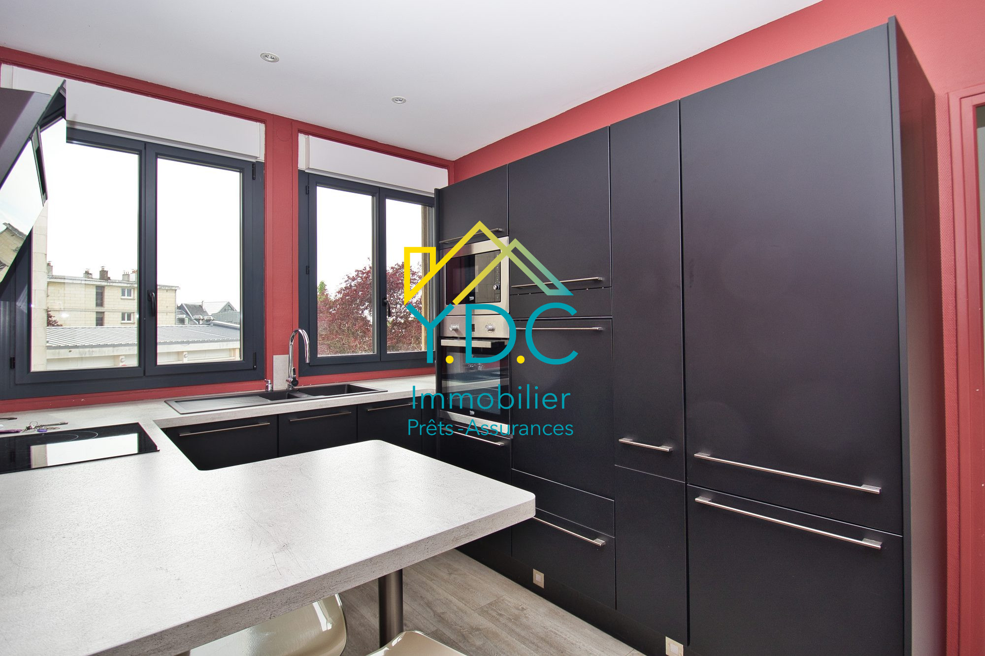 Agence immobilière de COQUIN Déborah