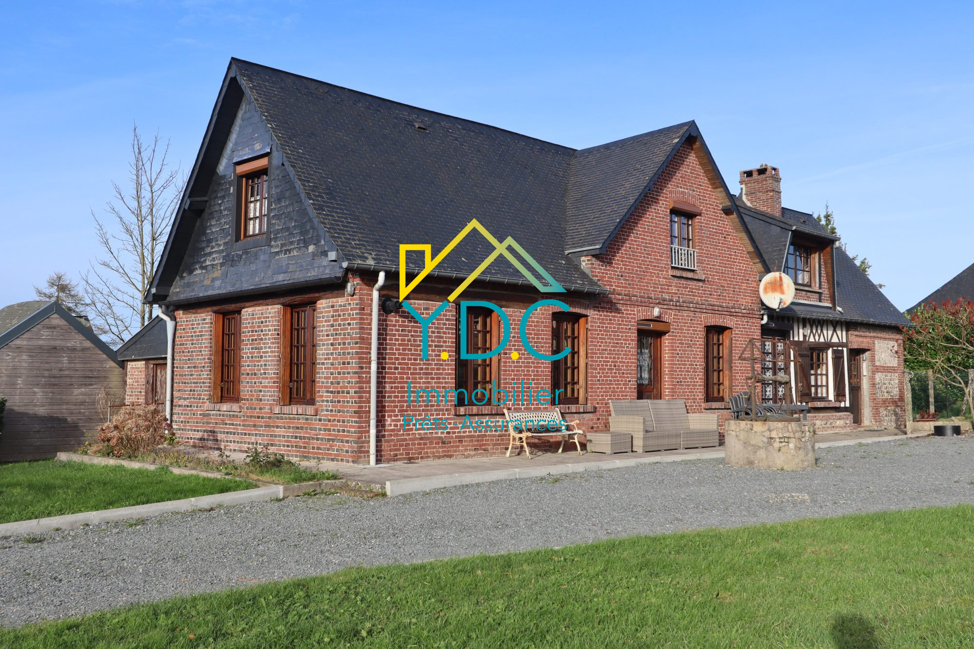 Agence immobilière de COQUIN Déborah