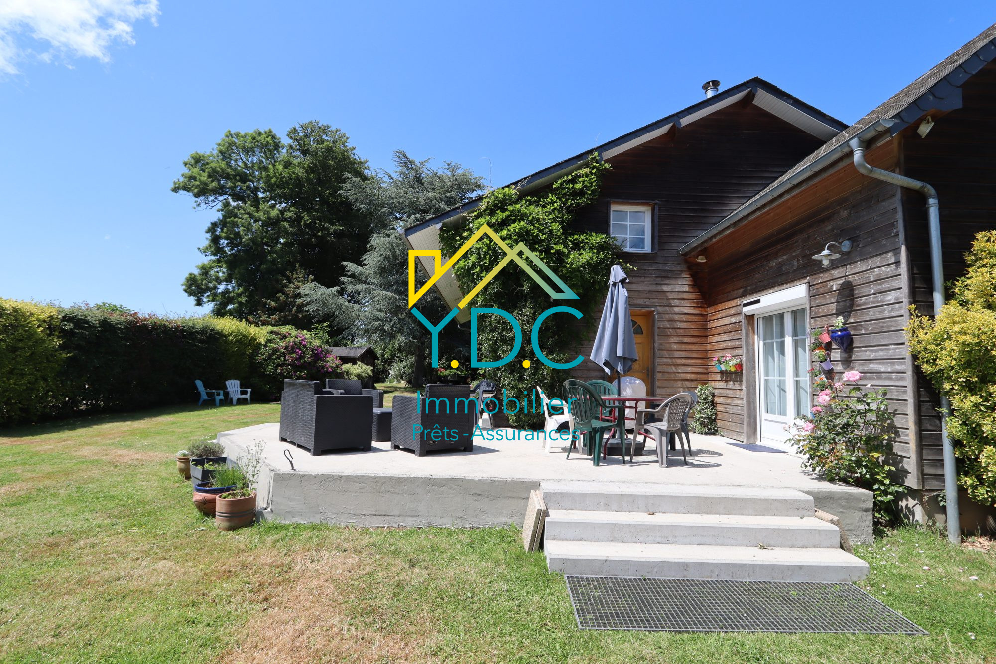 Agence immobilière de COQUIN Déborah