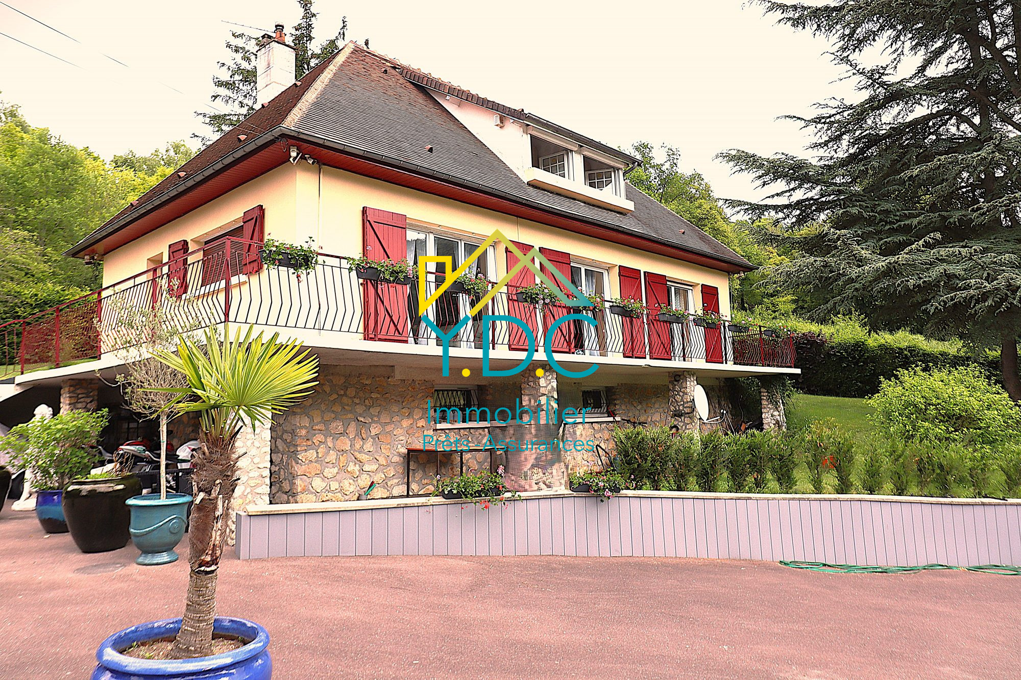 Agence immobilière de COQUIN Déborah
