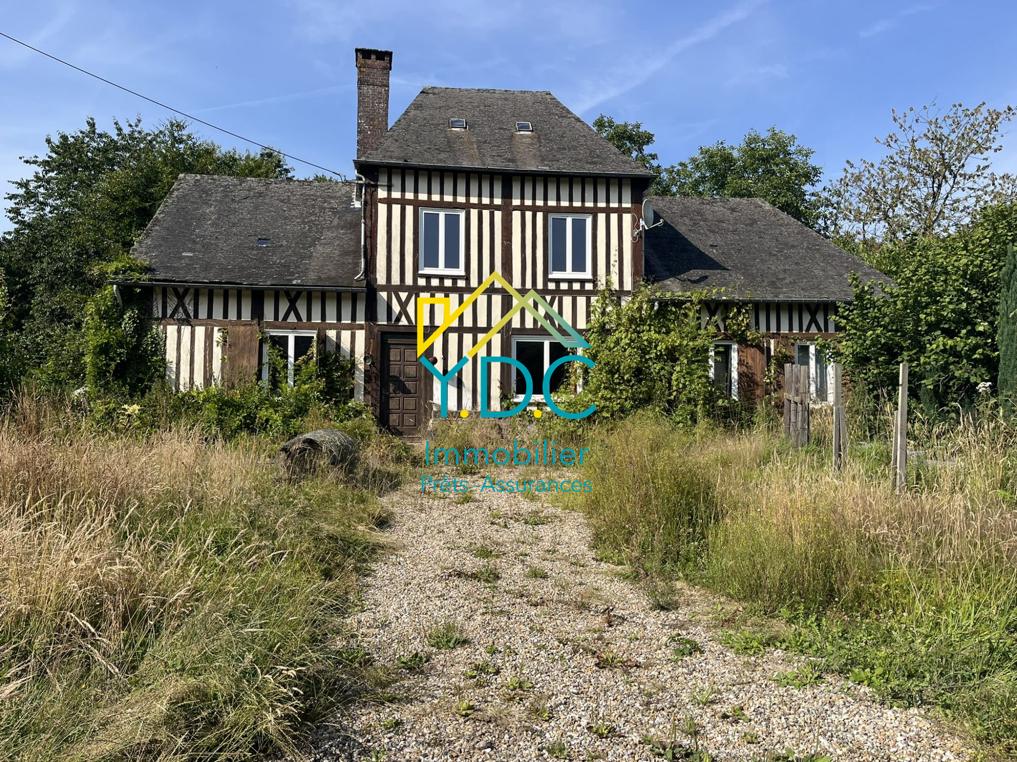 Agence immobilière de COQUIN Déborah