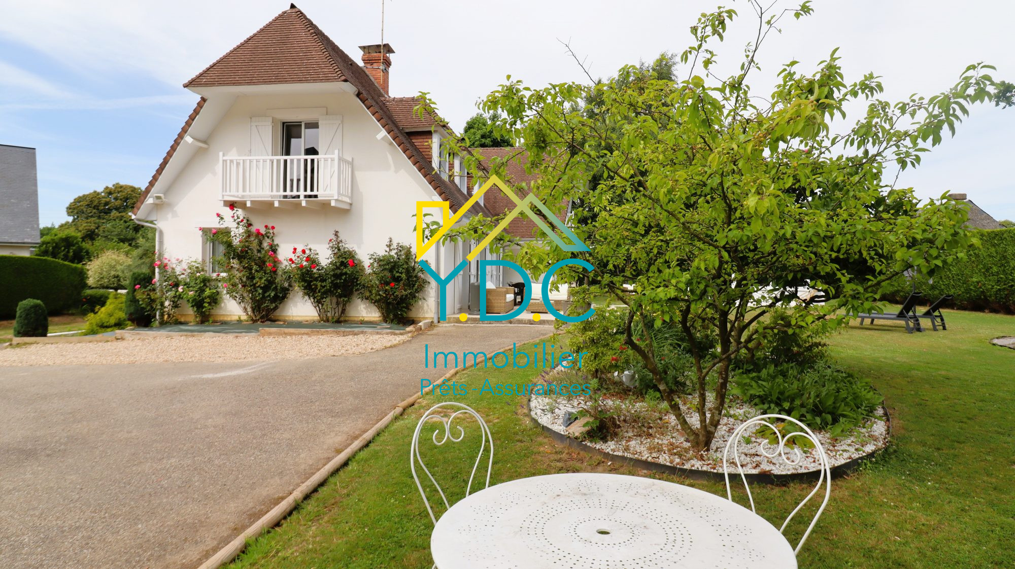 Agence immobilière de COQUIN Déborah