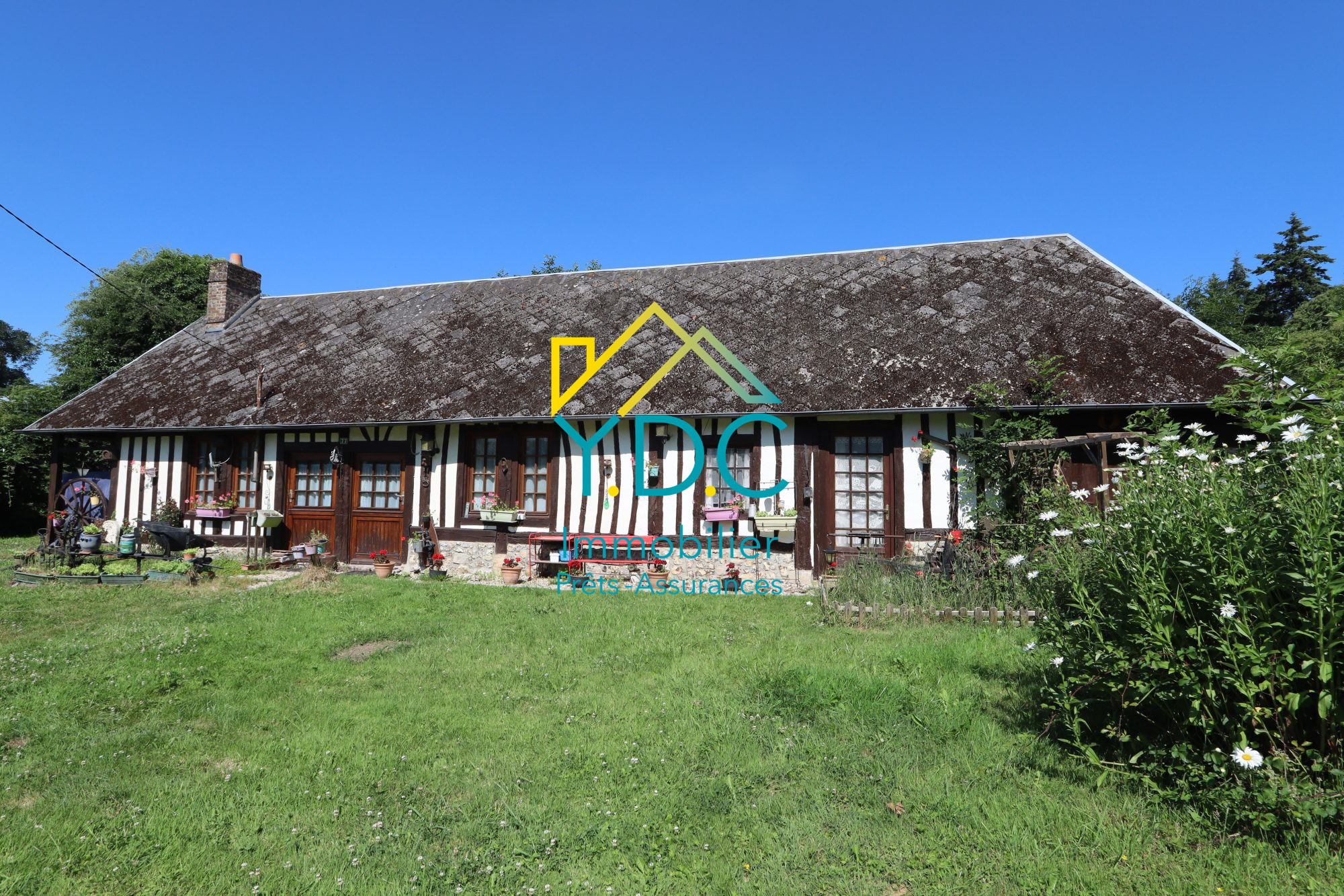 Agence immobilière de COQUIN Déborah