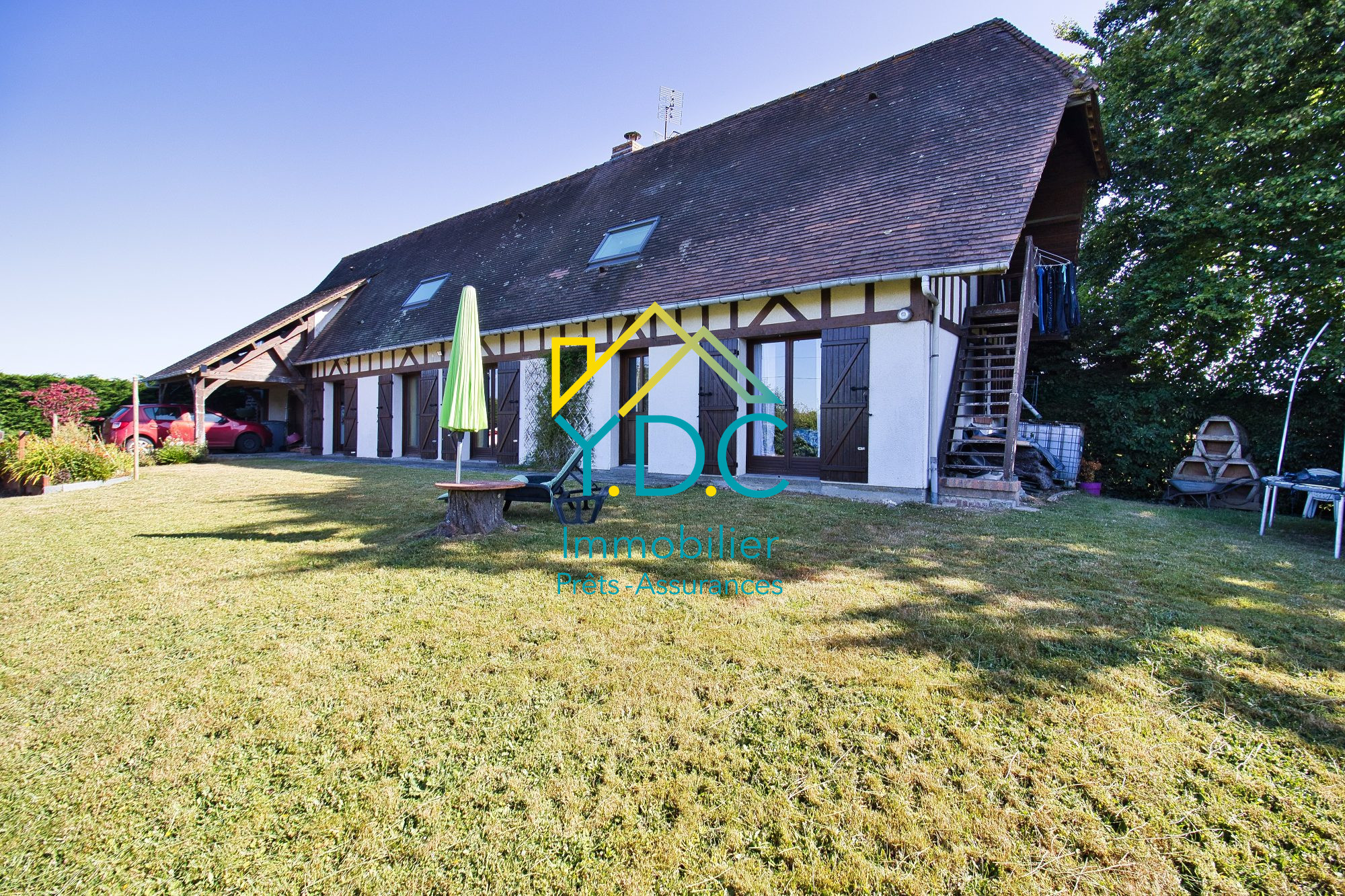 Agence immobilière de COQUIN Déborah