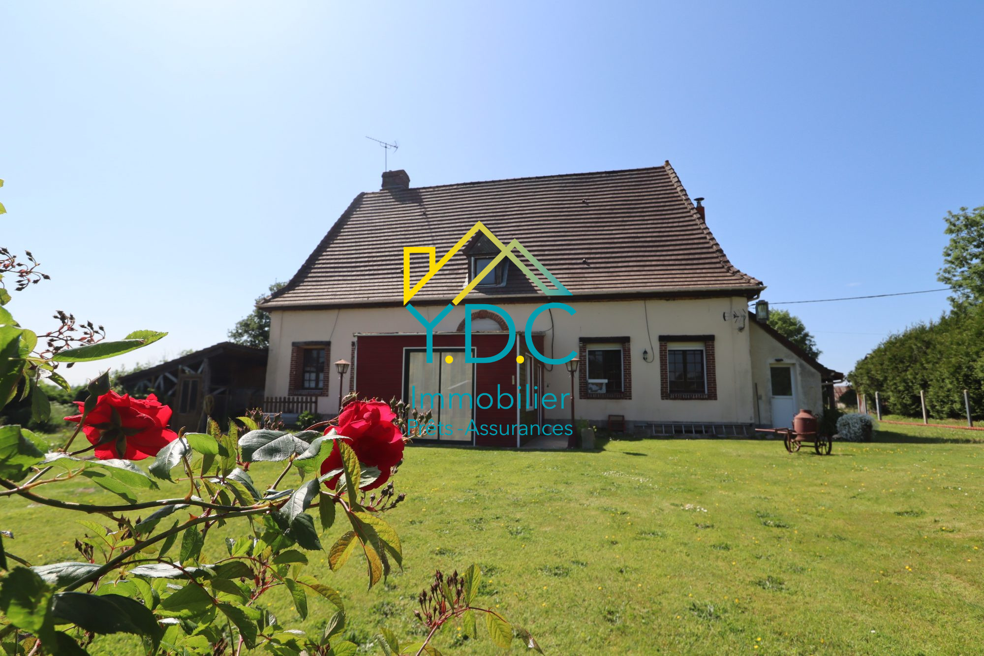 Agence immobilière de COQUIN Déborah