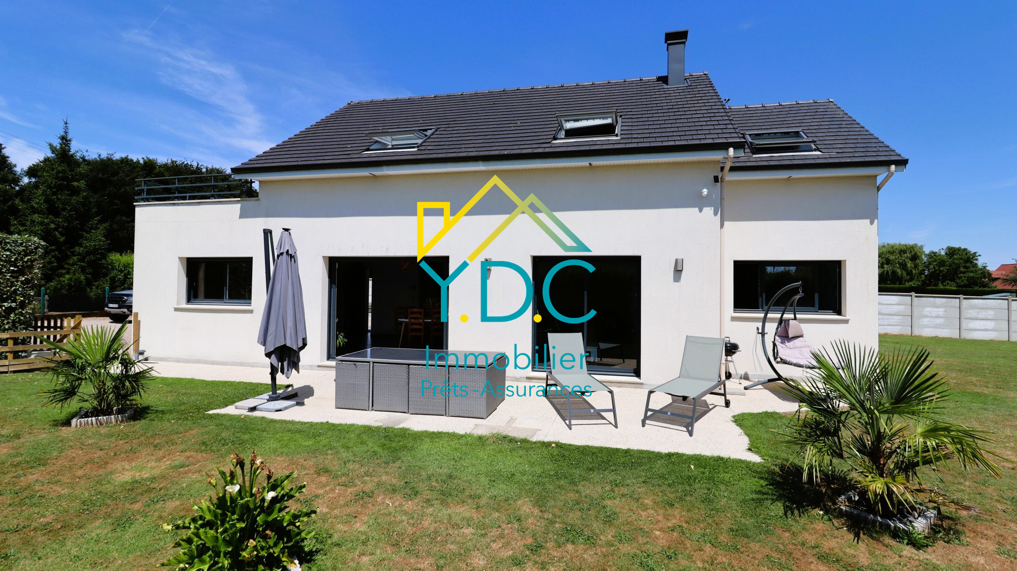 Agence immobilière de COQUIN Déborah