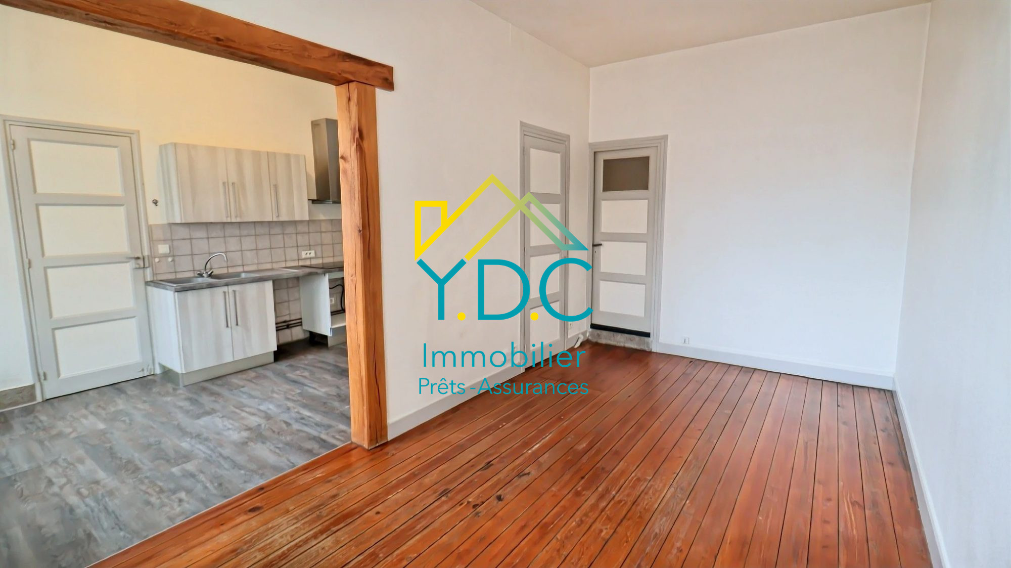 Agence immobilière de COQUIN Déborah