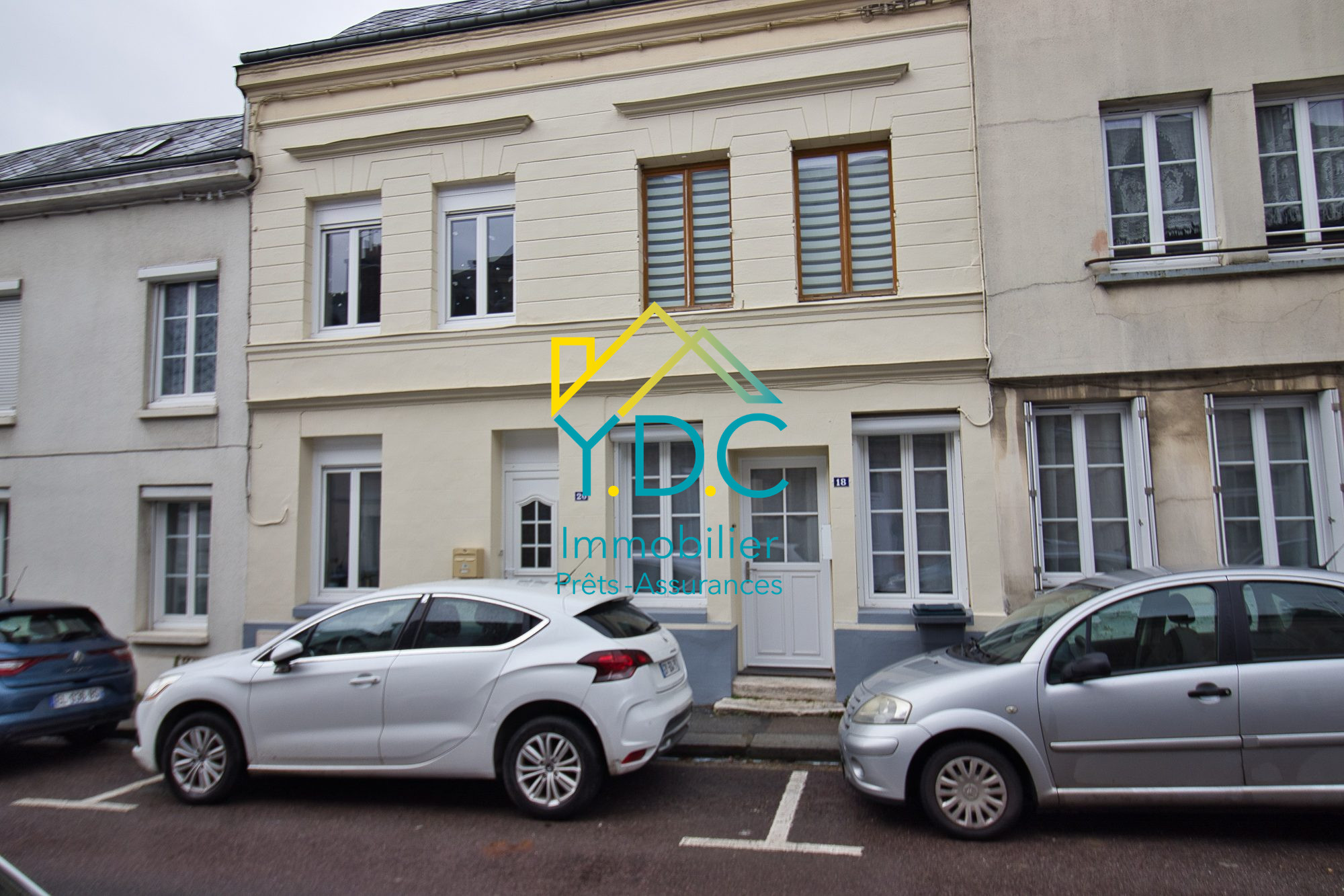 Agence immobilière de COQUIN Déborah