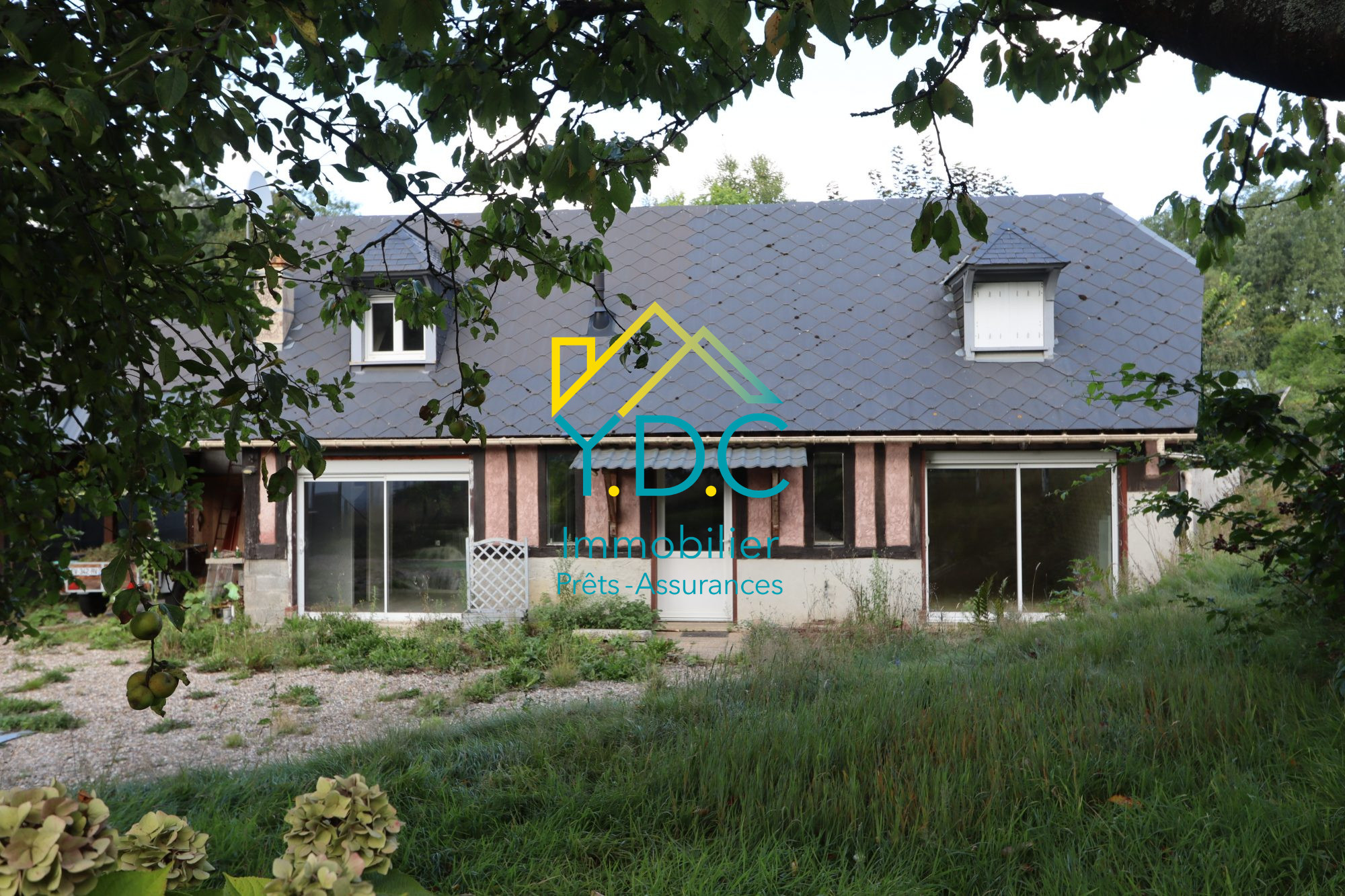 Agence immobilière de COQUIN Déborah