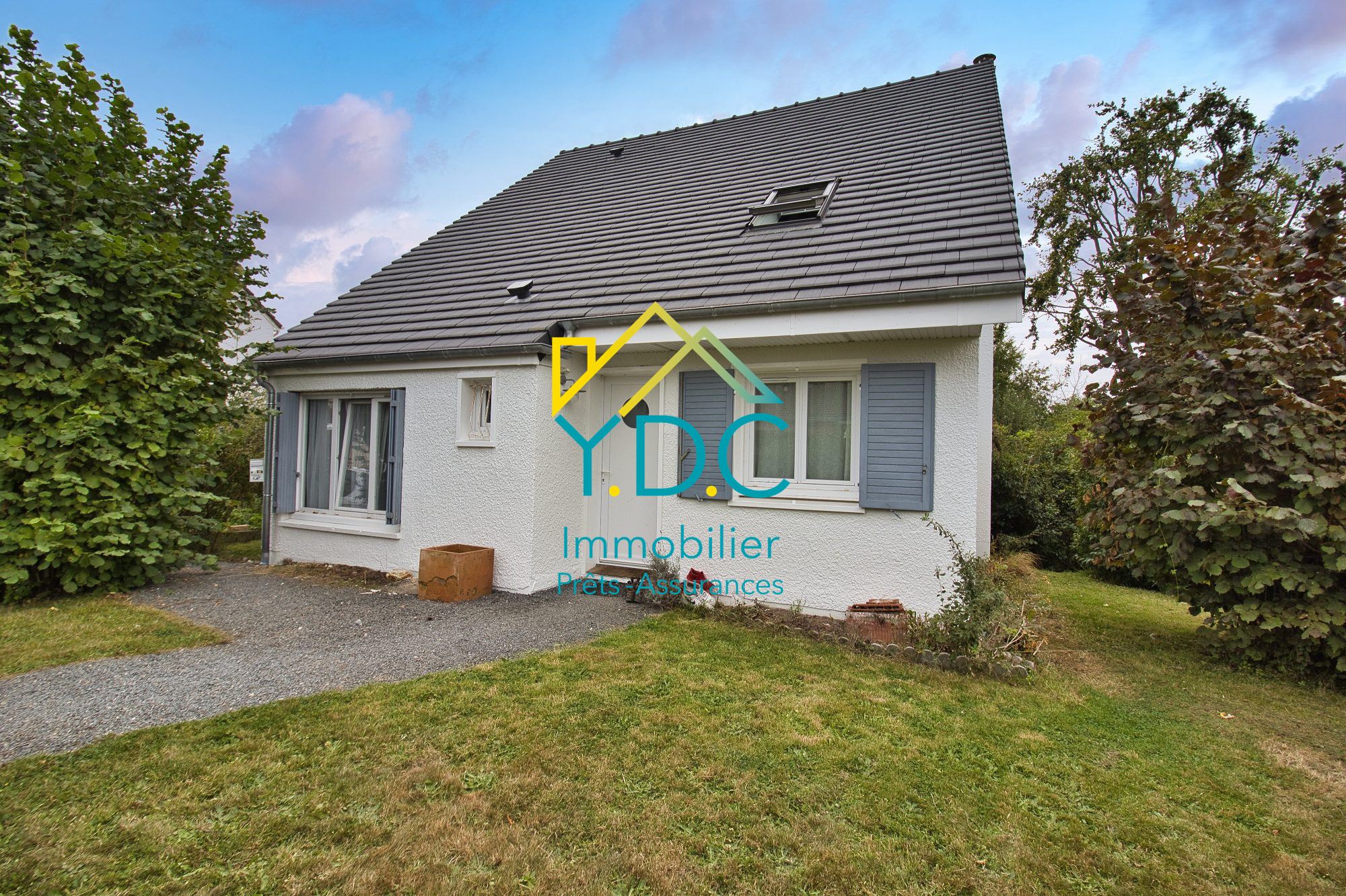 Agence immobilière de COQUIN Déborah