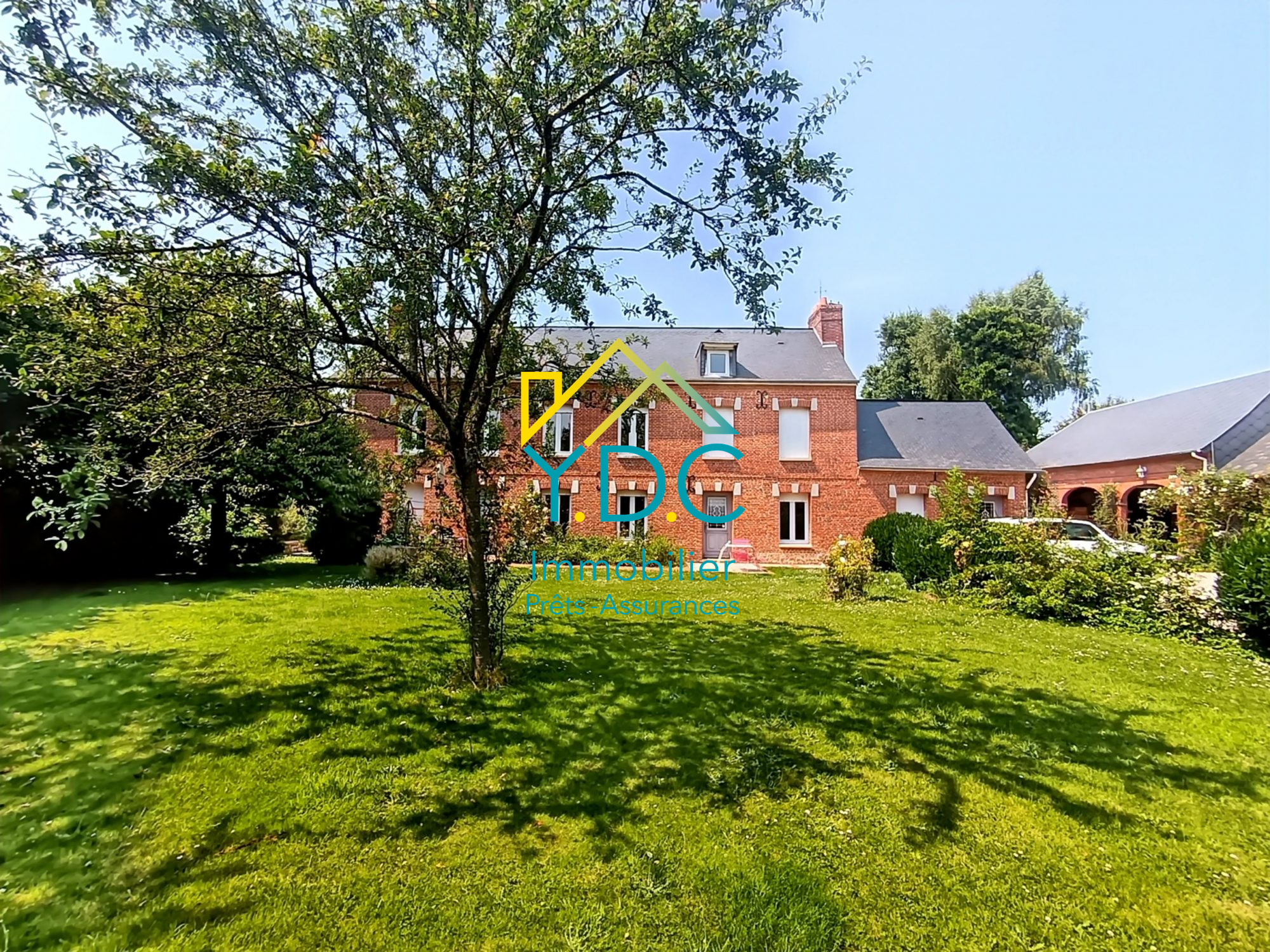 Agence immobilière de COQUIN Déborah