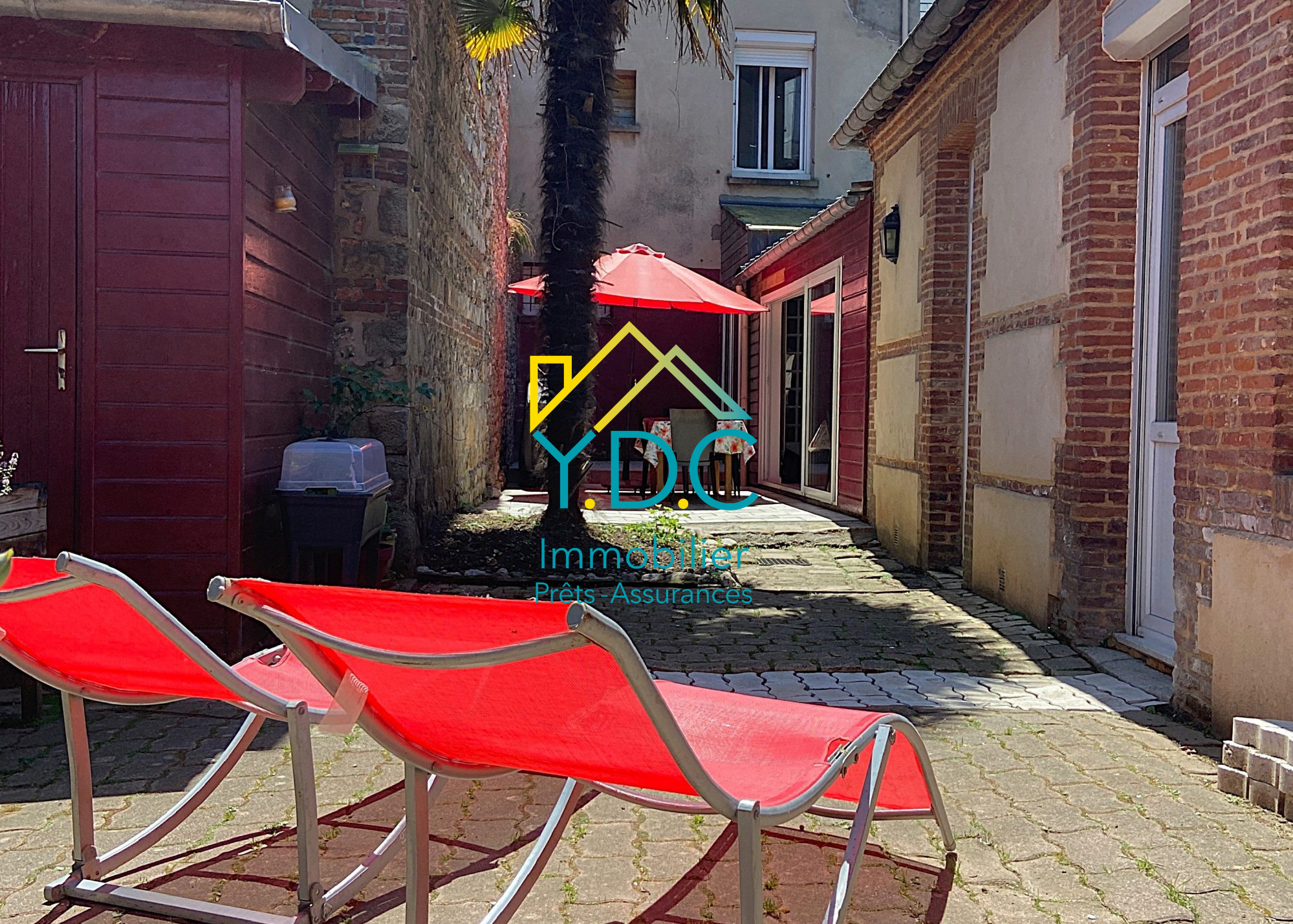 Agence immobilière de COQUIN Déborah
