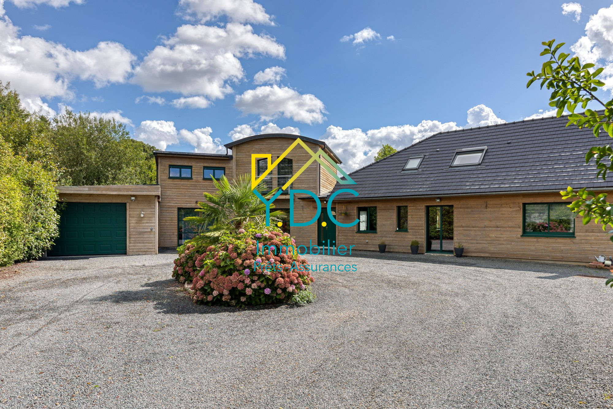 Agence immobilière de COQUIN Déborah