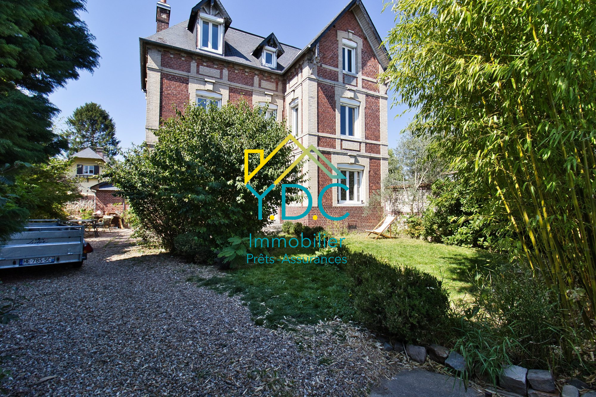 Agence immobilière de COQUIN Déborah