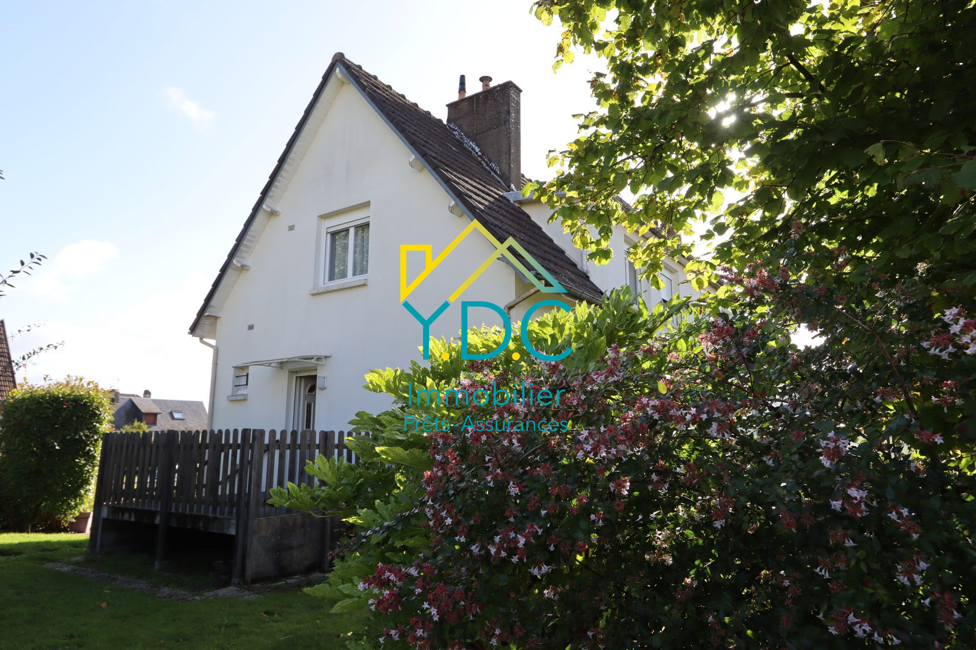 Agence immobilière de COQUIN Déborah