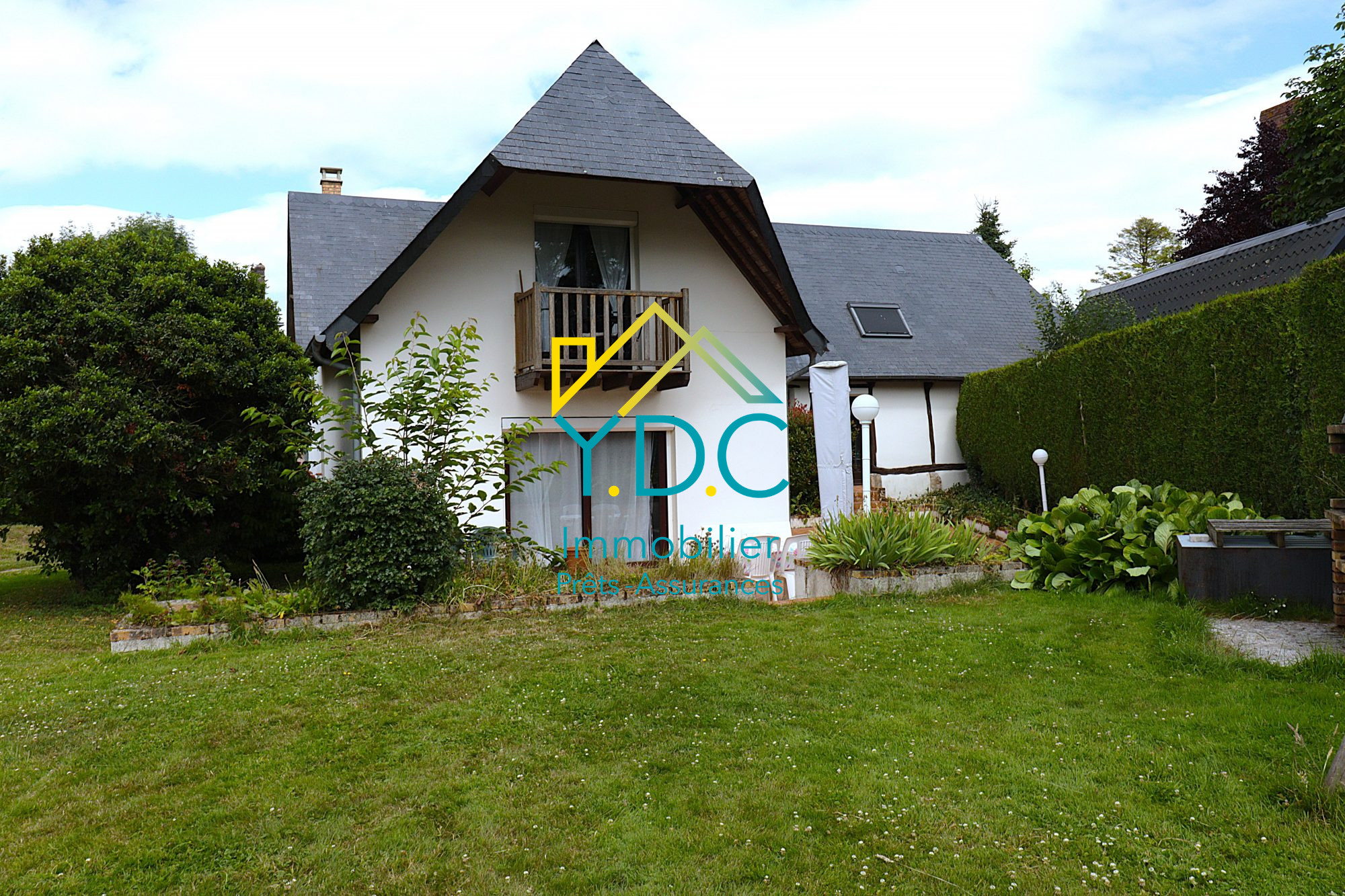 Agence immobilière de COQUIN Déborah