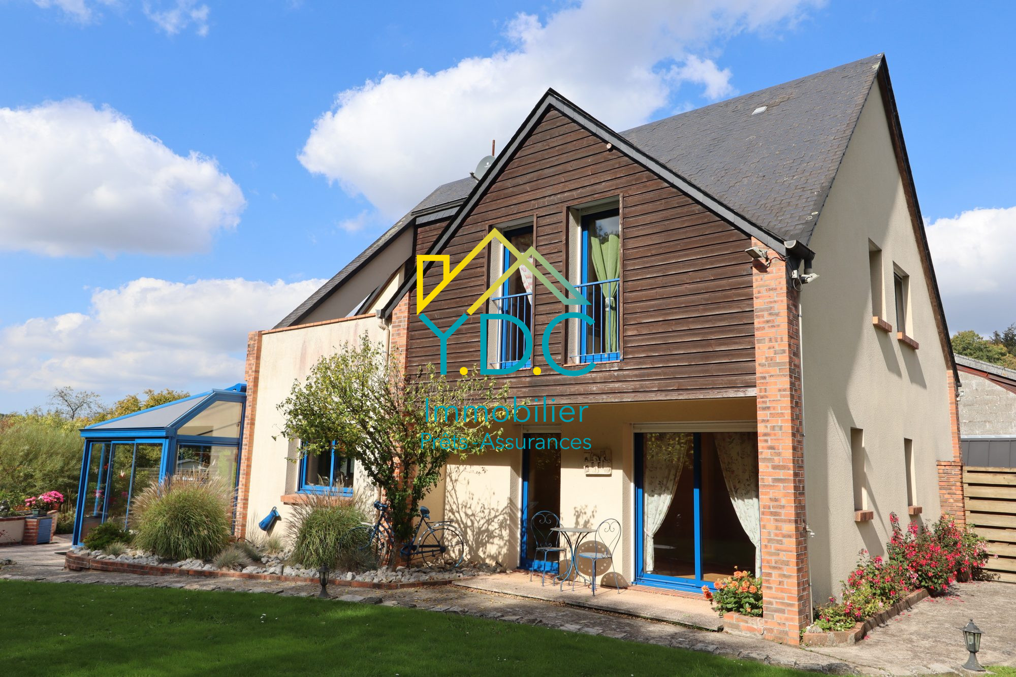 Agence immobilière de COQUIN Déborah